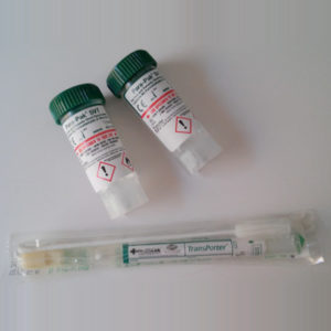 Full GI Panel (Comprehensive Stool Test + Swab